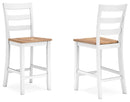 Gesthaven Dining Set - Furniture Center (NY)