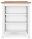 Gesthaven Dining Set - Furniture Center (NY)