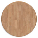 Gesthaven Dining Set - Furniture Center (NY)