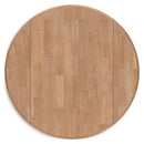 Gesthaven Dining Drop Leaf Table - Furniture Center (NY)