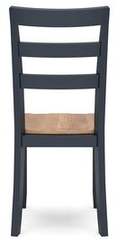 Gesthaven Dining Chair - Furniture Center (NY)