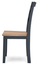 Gesthaven Dining Chair - Furniture Center (NY)