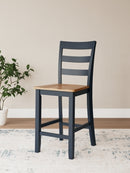 Gesthaven Dining Set - Furniture Center (NY)