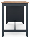 Gesthaven Dining Set - Furniture Center (NY)