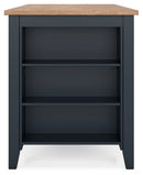 Gesthaven Dining Set - Furniture Center (NY)