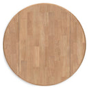 Gesthaven Dining Set - Furniture Center (NY)