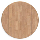 Gesthaven Dining Drop Leaf Table - Furniture Center (NY)