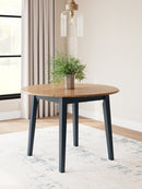 Gesthaven Dining Set - Furniture Center (NY)