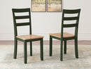 Gesthaven Dining Set - Furniture Center (NY)