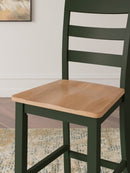 Gesthaven Dining Set - Furniture Center (NY)