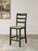 Gesthaven Dining Set - Furniture Center (NY)