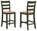 Gesthaven Dining Set - Furniture Center (NY)