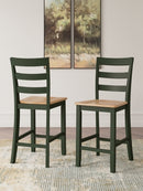 Gesthaven Dining Set - Furniture Center (NY)
