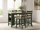 Gesthaven Dining Set - Furniture Center (NY)