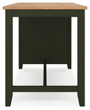 Gesthaven Dining Set - Furniture Center (NY)