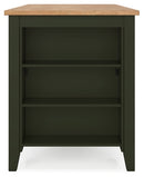 Gesthaven Dining Set - Furniture Center (NY)