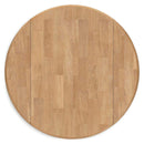 Gesthaven Dining Drop Leaf Table - Furniture Center (NY)