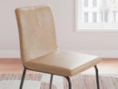 Pharwynn Dining Chair - Furniture Center (NY)