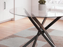 Pharwynn Dining Table - Furniture Center (NY)