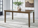 Urbinforte Dinning Room Set - Furniture Center (NY)