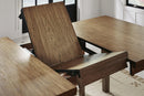 Urbinforte Dinning Room Set - Furniture Center (NY)