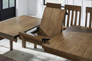 Urbinforte Dinning Room Set - Furniture Center (NY)