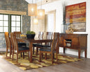Ralene Dining Room Set - Furniture Center (NY)