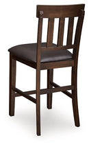 Haddigan Counter Height Bar Stool - Furniture Center (NY)