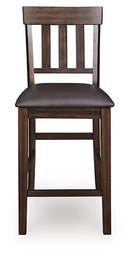 Haddigan Counter Height Bar Stool - Furniture Center (NY)
