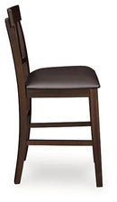 Haddigan Counter Height Bar Stool - Furniture Center (NY)