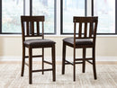 Haddigan Counter Height Bar Stool - Furniture Center (NY)