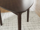 Mallenette Dining Table - Furniture Center (NY)