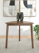 Tameride Dining Table - Furniture Center (NY)