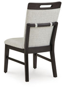 Neymorton Dining Room Set - Furniture Center (NY)
