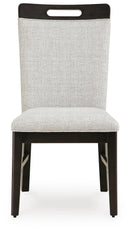 Neymorton Dining Room Set - Furniture Center (NY)