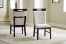 Neymorton Dining Room Set - Furniture Center (NY)