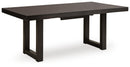 Neymorton Dining Room Set - Furniture Center (NY)