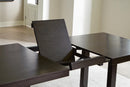 Neymorton Dining Room Set - Furniture Center (NY)