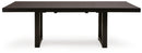 Neymorton Dining Room Set - Furniture Center (NY)