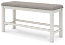 Robbinsdale Dining Package - Furniture Center (NY)