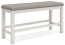 Robbinsdale Dining Package - Furniture Center (NY)