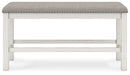 Robbinsdale Dining Package - Furniture Center (NY)