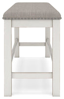 Robbinsdale Dining Package - Furniture Center (NY)