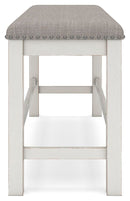 Robbinsdale Dining Package - Furniture Center (NY)