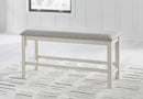 Robbinsdale Dining Package - Furniture Center (NY)