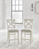 Robbinsdale Dining Package - Furniture Center (NY)