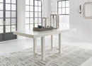 Robbinsdale Dining Package - Furniture Center (NY)