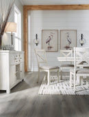 Robbinsdale Dining Package - Furniture Center (NY)