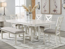 Robbinsdale Dining Package - Furniture Center (NY)