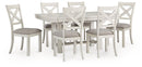 Robbinsdale Dining Package - Furniture Center (NY)